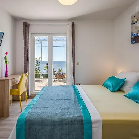 House Almissa Apartment
