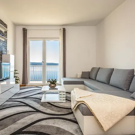 Lejlighed House Almissa *