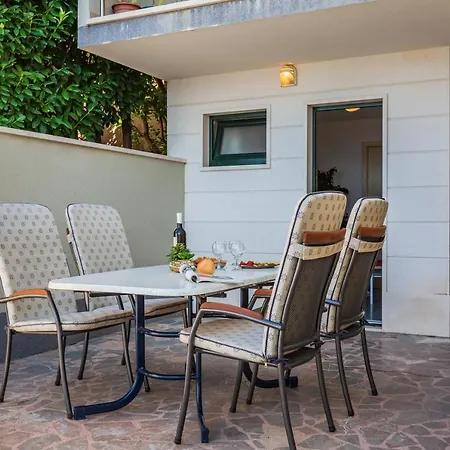 House Almissa Apartment Omis