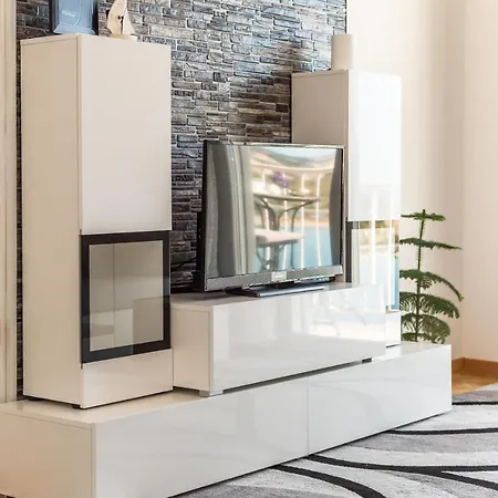 House Almissa Apartment *