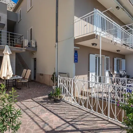 House Almissa Apartment *