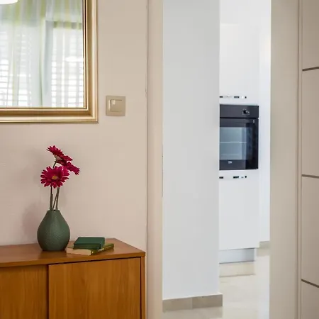 House Almissa Apartment Omis