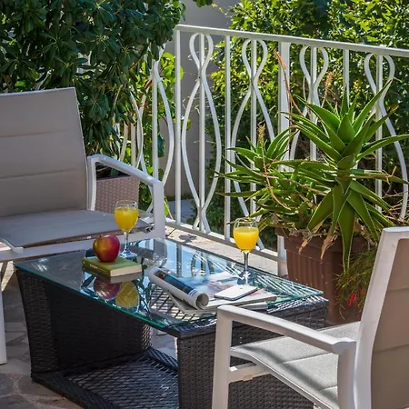 Apartment House Almissa