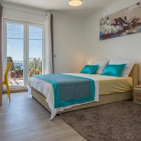 Lejlighed House Almissa