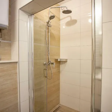 House Almissa Apartment *