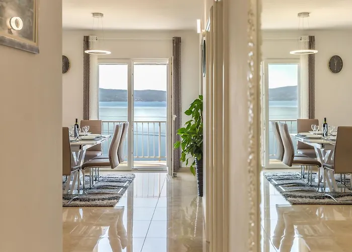 House Almissa * Omiš