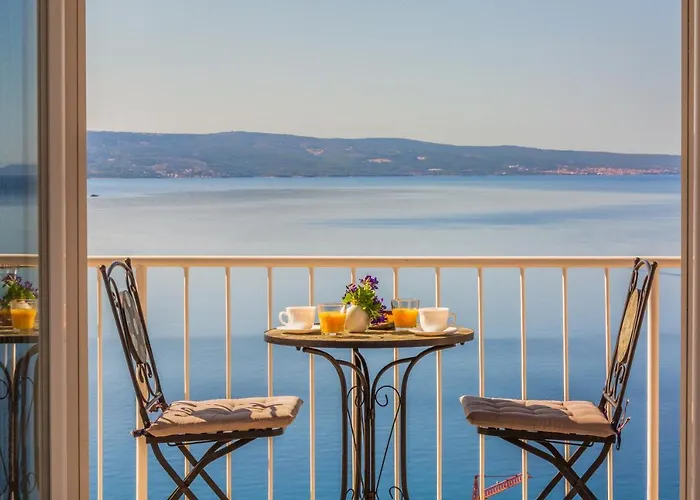 House Almissa Lejlighed