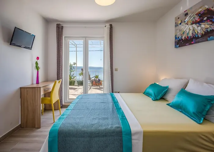 House Almissa Lejlighed