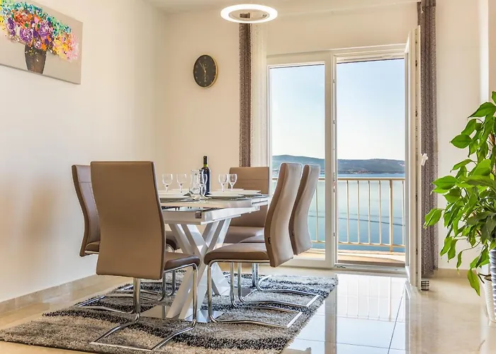 House Almissa Lejlighed