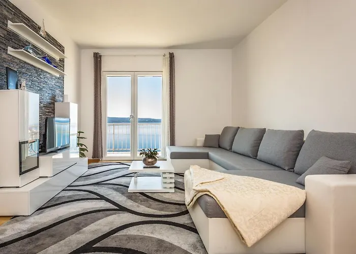 Lejlighed House Almissa *