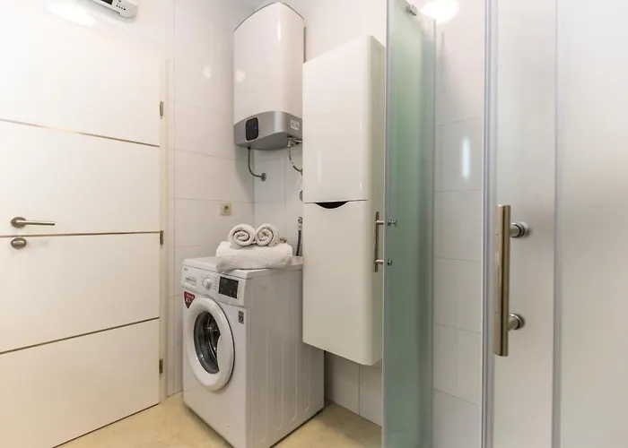 House Almissa Lejlighed Omiš