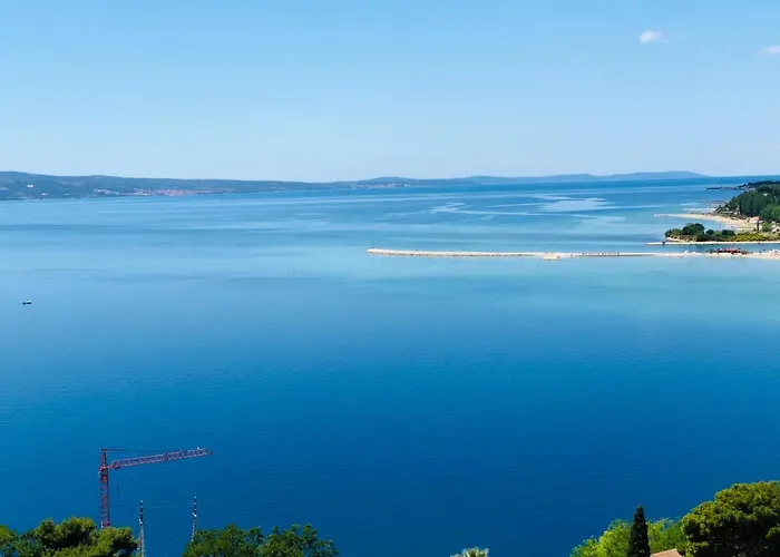 House Almissa Lejlighed *