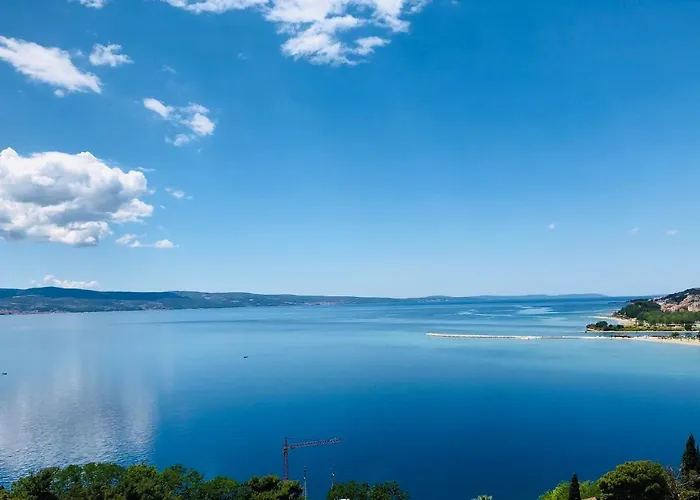 Lejlighed House Almissa Omiš