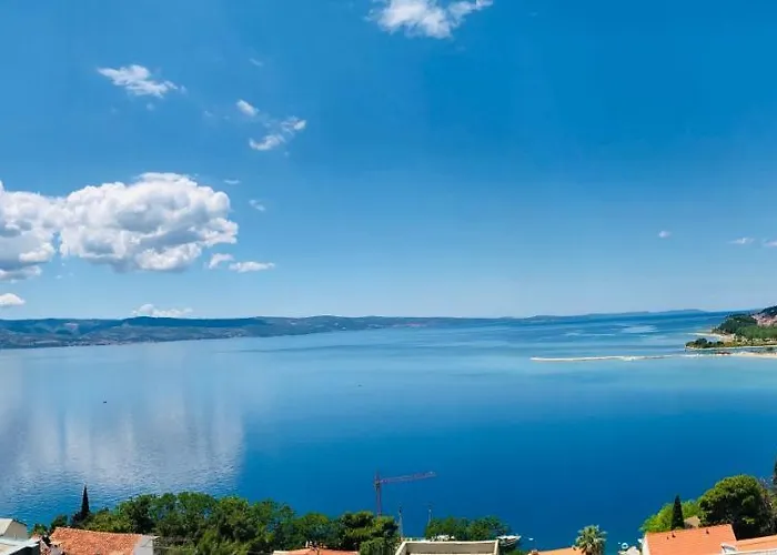 House Almissa Lejlighed *