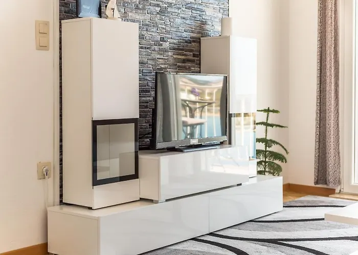 House Almissa Lejlighed *