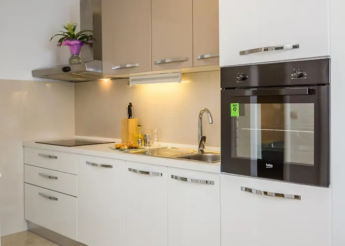 House Almissa * Omiš