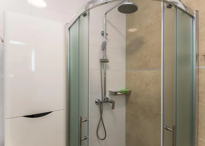 House Almissa Lejlighed