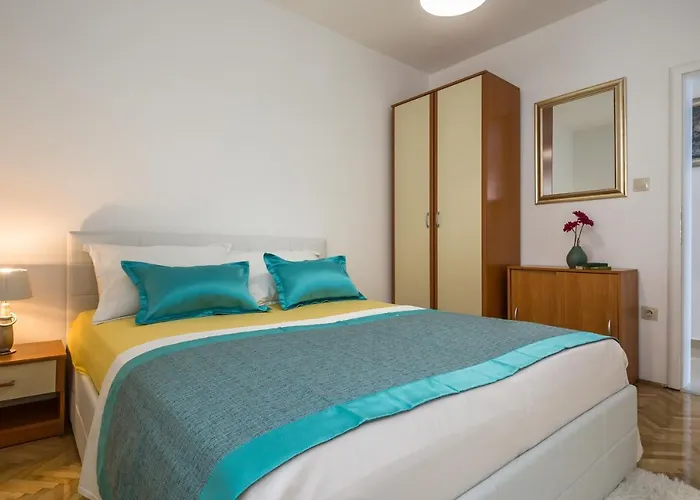 House Almissa Lejlighed