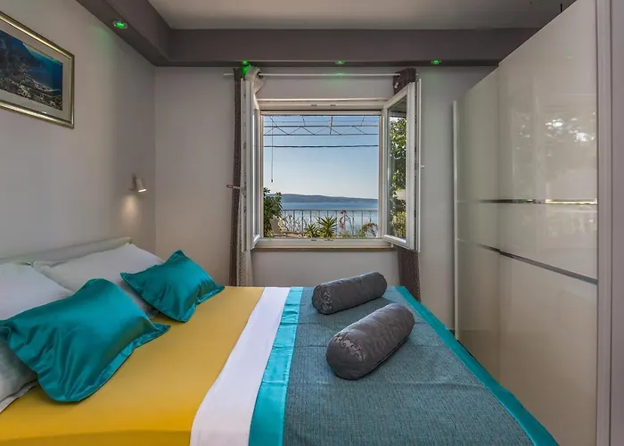 Lejlighed House Almissa *