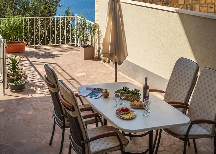 House Almissa Lejlighed