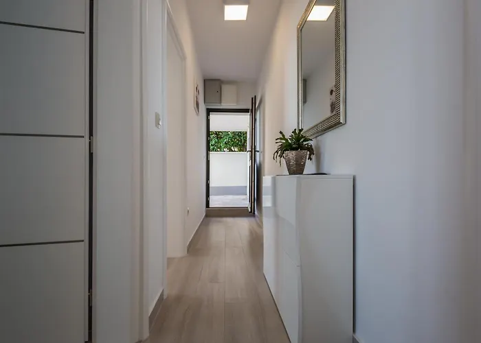 House Almissa * Omiš