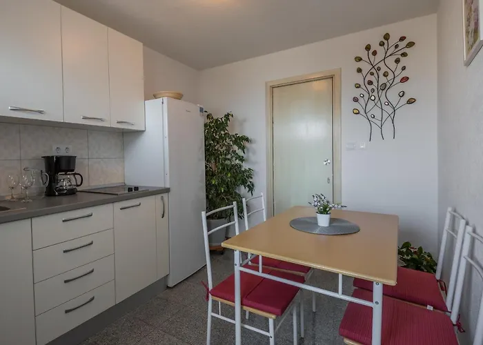 Lejlighed House Almissa