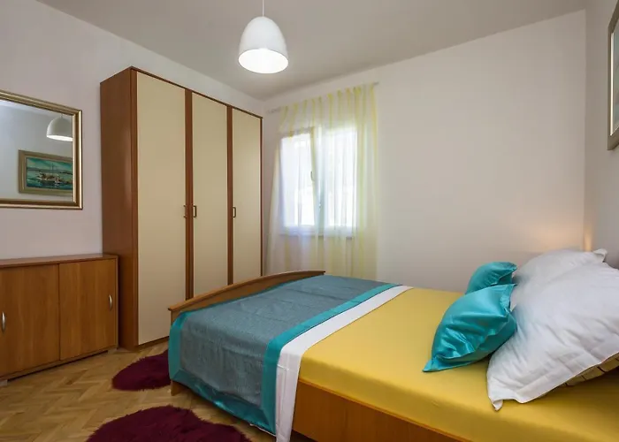 House Almissa * Omiš