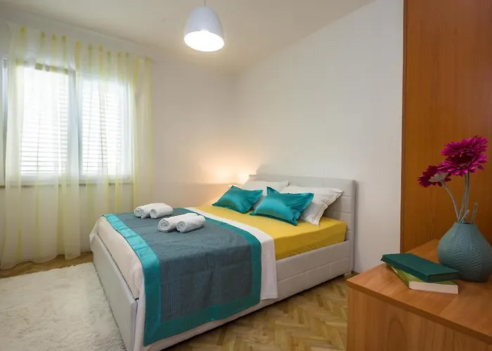 Lejlighed House Almissa