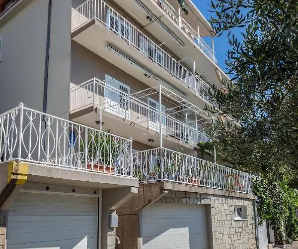 Lejlighed House Almissa *