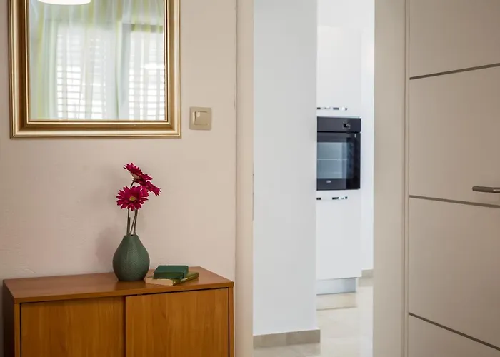 House Almissa Lejlighed Omiš