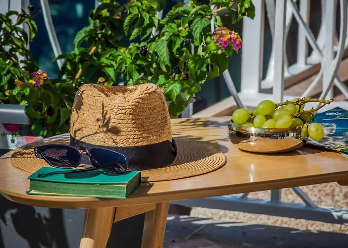 House Almissa * Omiš