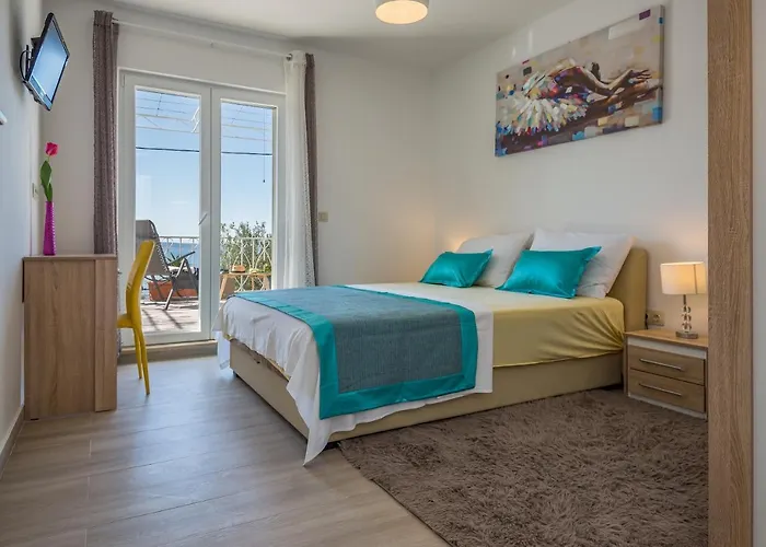 Lejlighed House Almissa