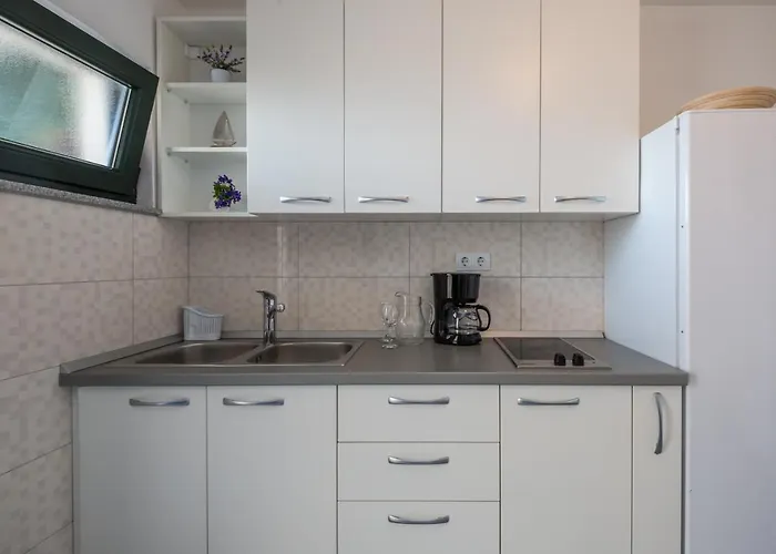 Lejlighed House Almissa Omiš