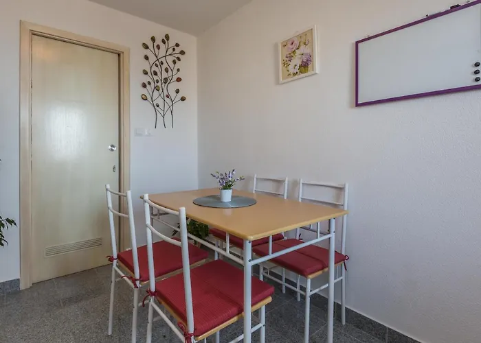 House Almissa Lejlighed