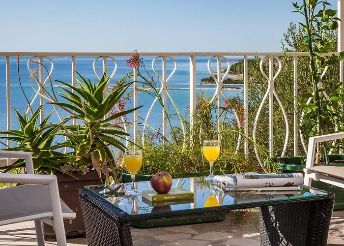 Lejlighed House Almissa *