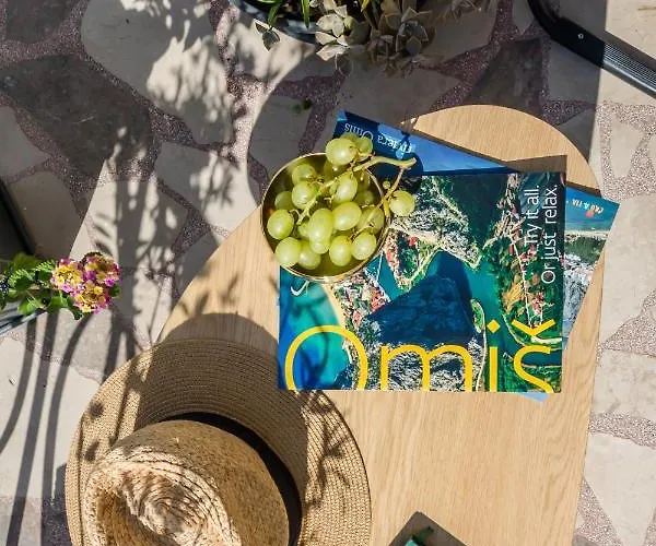 House Almissa Lejlighed