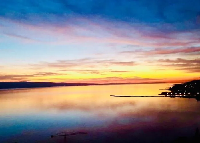 Lejlighed House Almissa