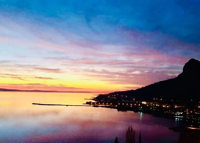 Lejlighed House Almissa *