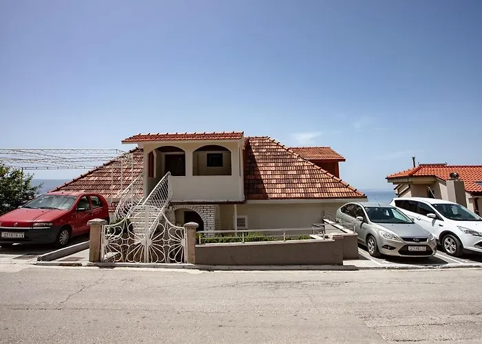 Lejlighed House Almissa *