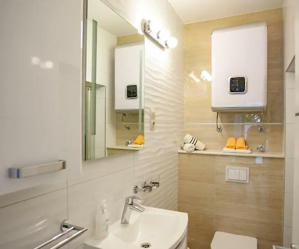 House Almissa * Omiš