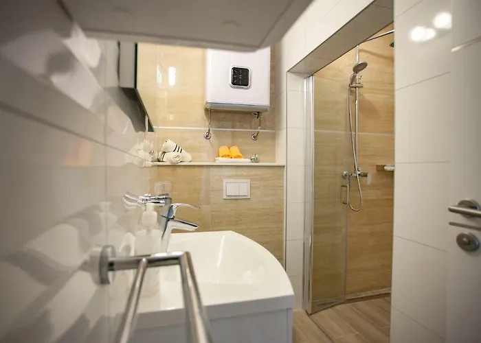 House Almissa Lejlighed