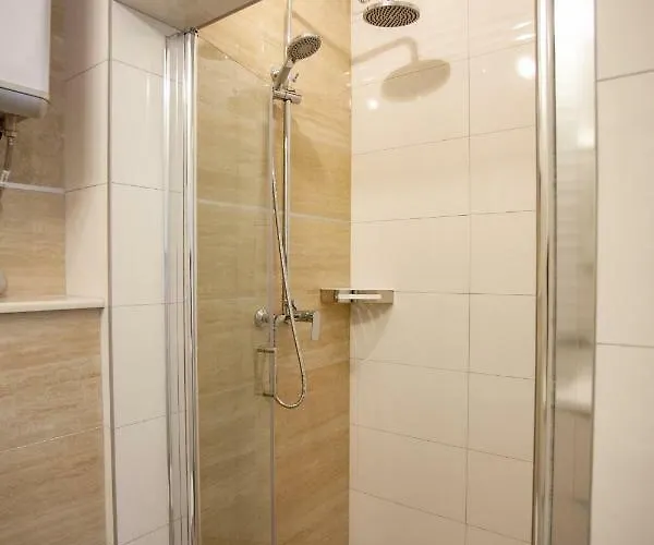 House Almissa Lejlighed *