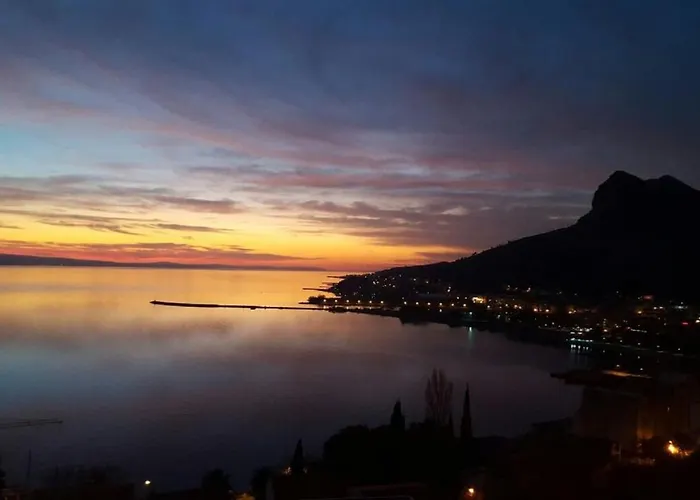 Lejlighed House Almissa *